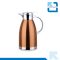 Double Wall 304 Stainless Steel Kettle & Tea Kettle